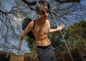 Zdjęcie do artykułu: 5 najczęstszych błędów modowych popełnianych przez mężczyzn