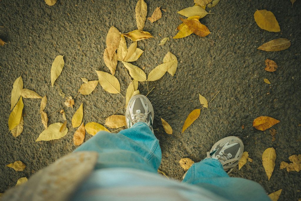 Zdjęcie do artykułu: Buty, sprzęt, akcesoria – co naprawdę jest potrzebne na start