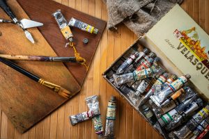Zdjęcie do artykułu: Vincent van Gogh – życie i twórczość artysty